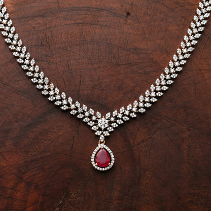 Necklace 86