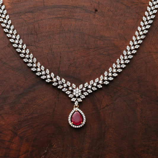 Necklace 86