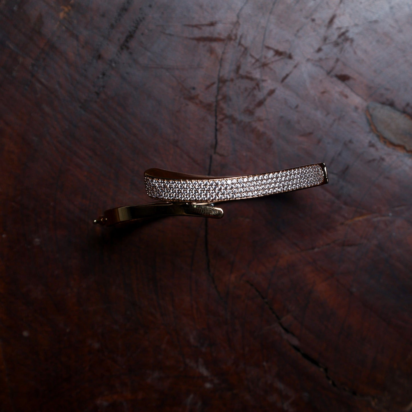 ZiRCON BRACELET KD123