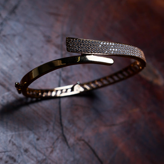 ZiRCON BRACELET KD123