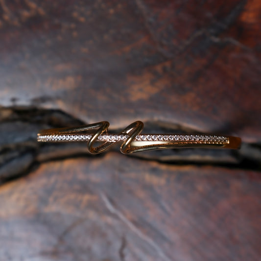 ZiRCON BRACELET KD183
