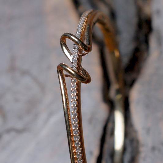 ZiRCON BRACELET KD183