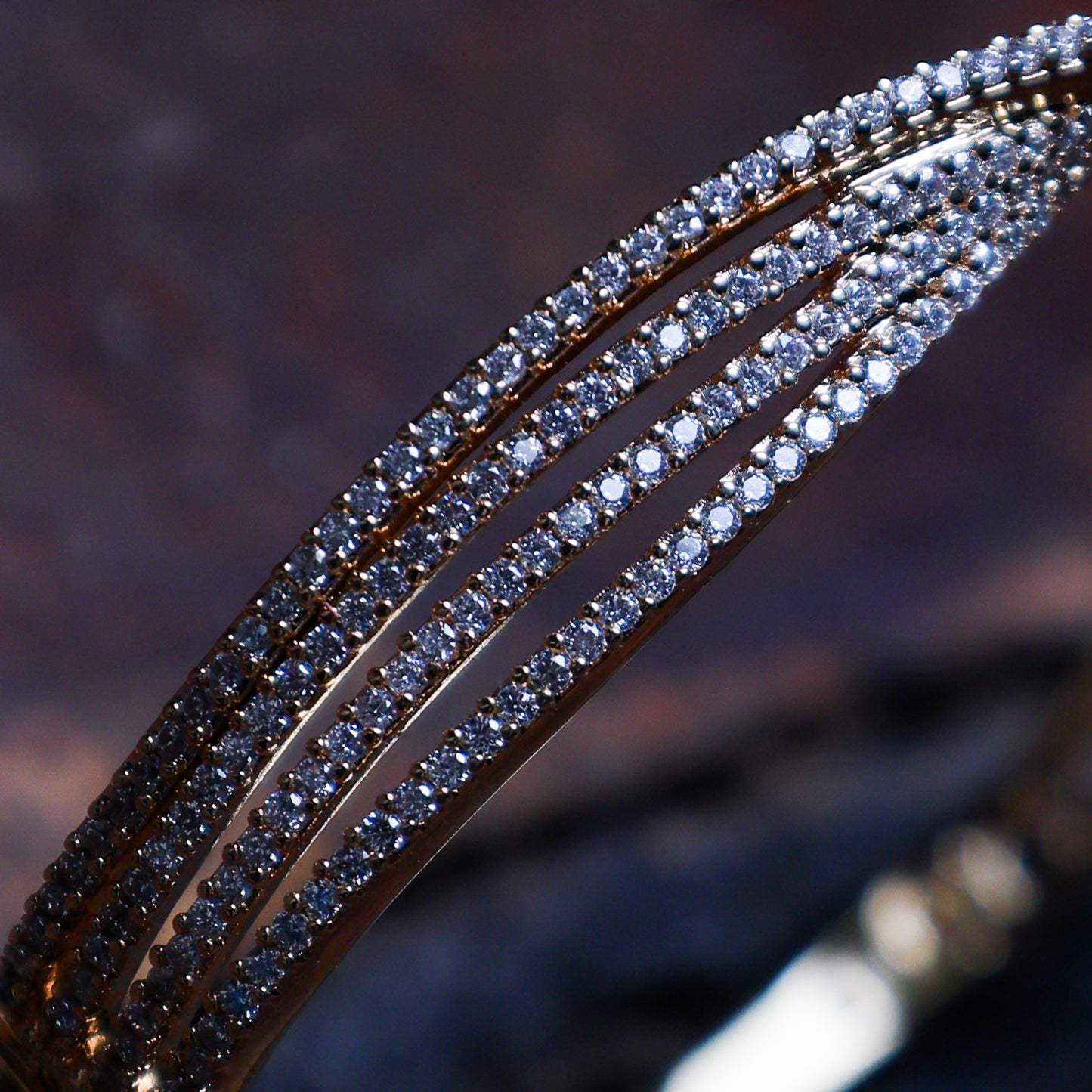 ZiRCON BRACELET KD128