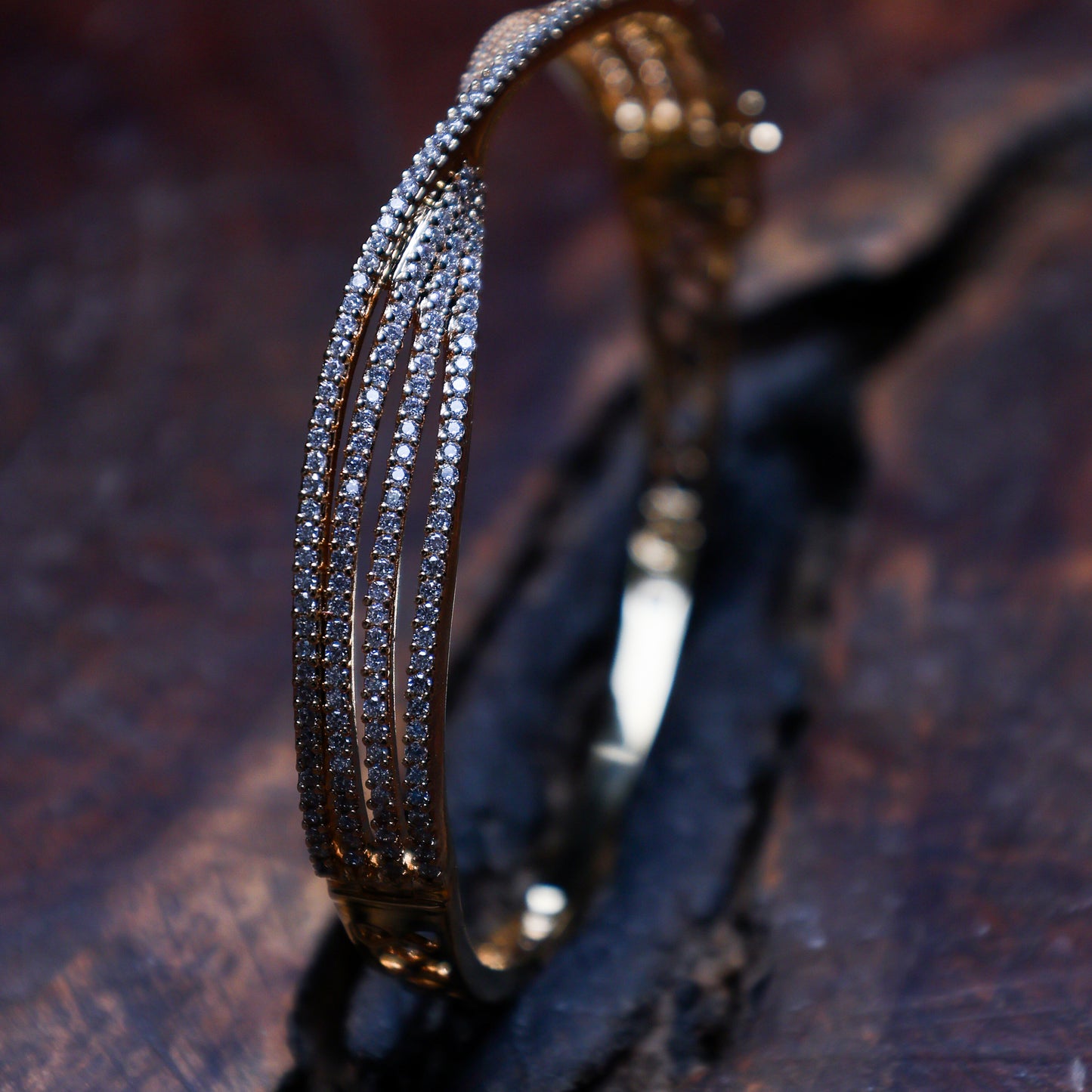 ZiRCON BRACELET KD128