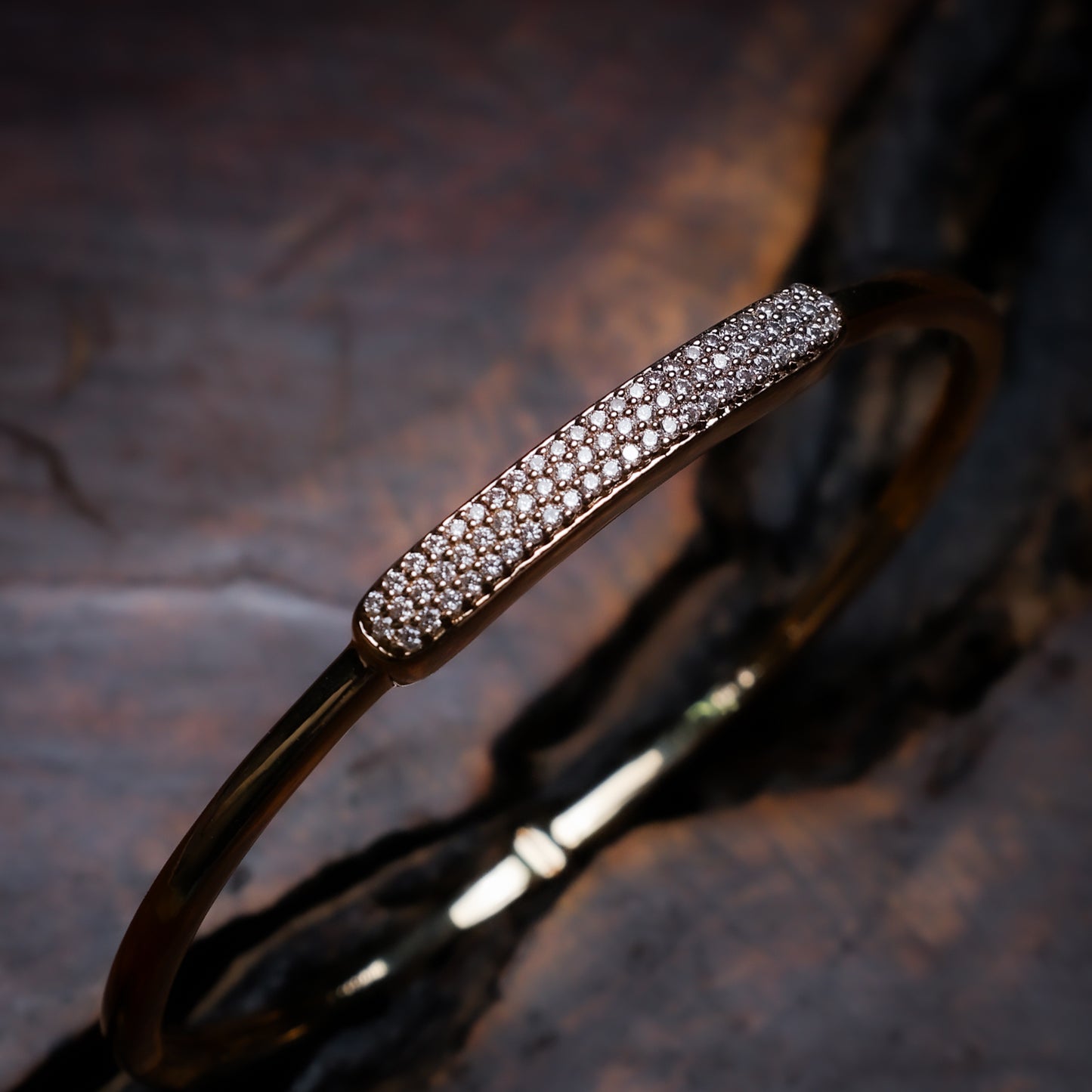 ZiRCON BRACELET RJ2502