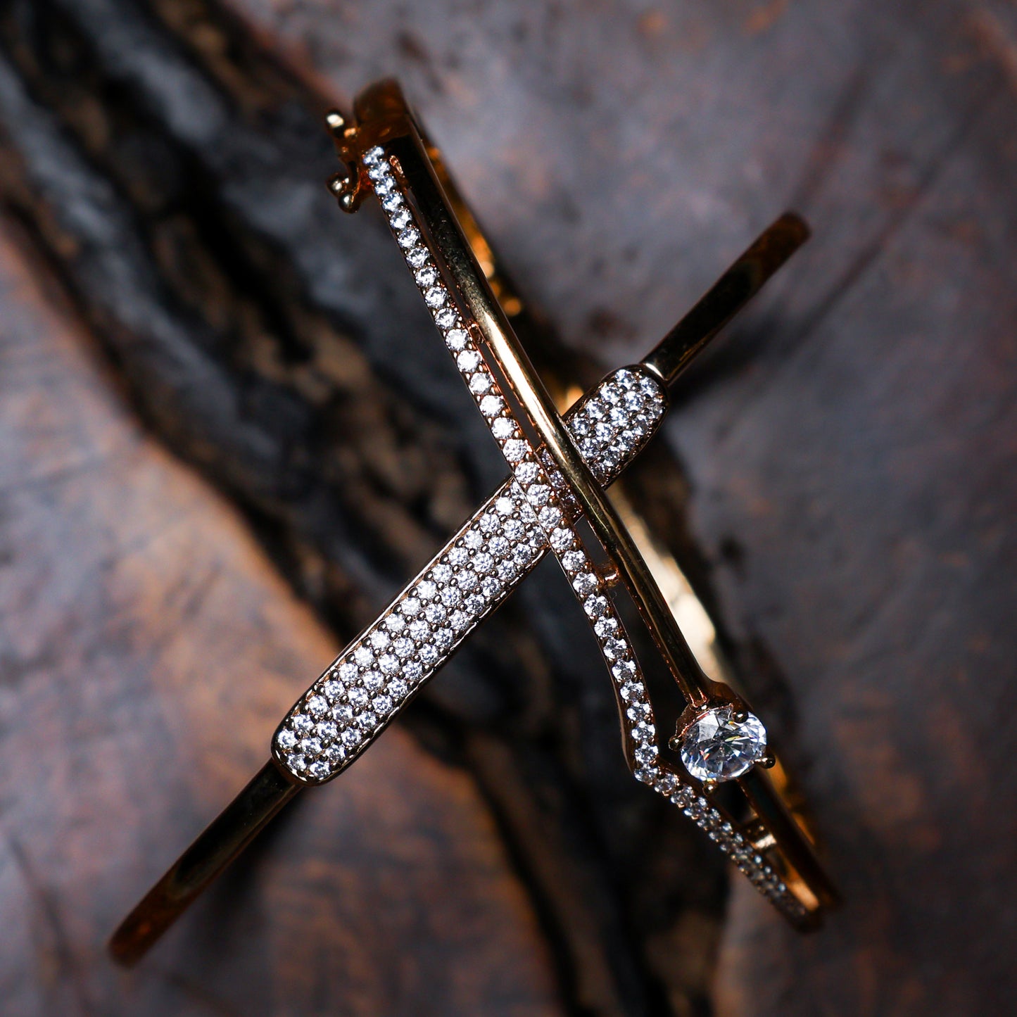 ZiRCON BRACELET RJ2502