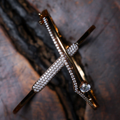 ZiRCON BRACELET RJ2502