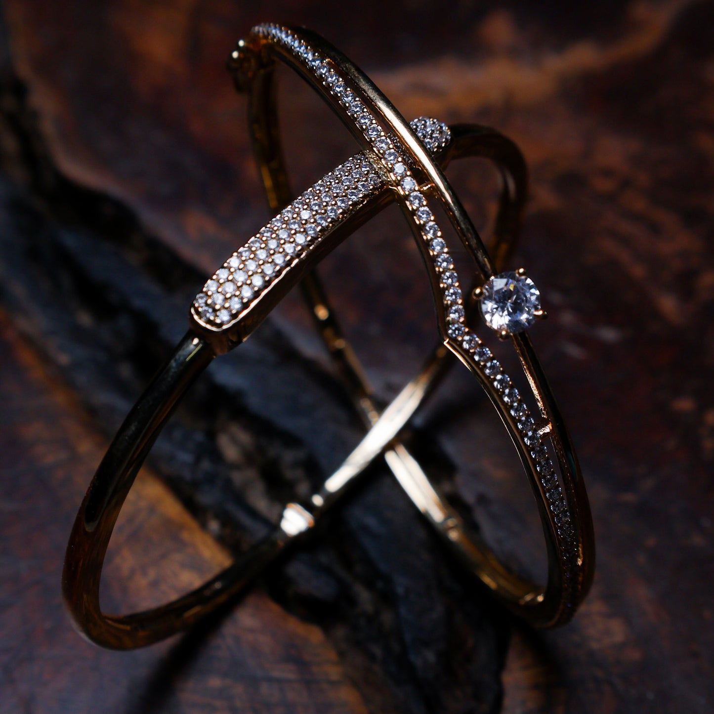 ZiRCON BRACELET RJ2502