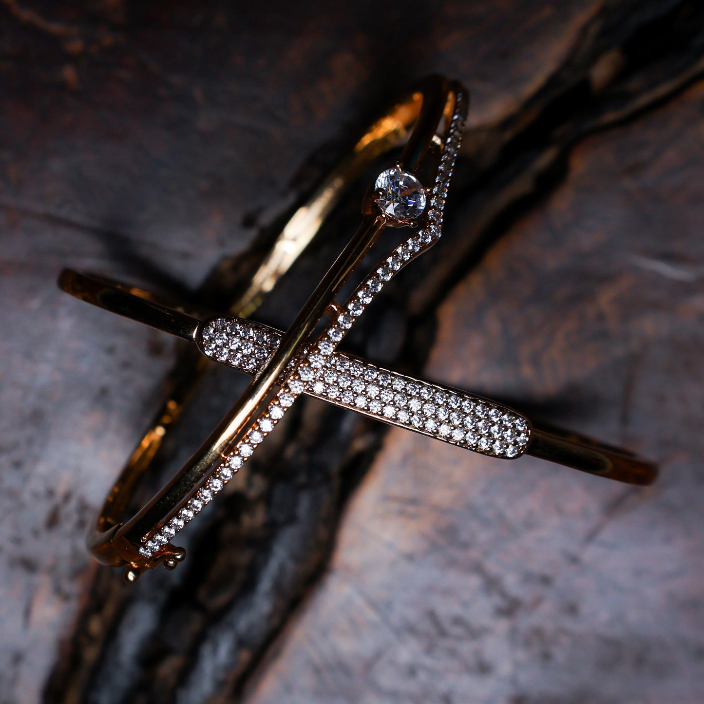 ZiRCON BRACELET RJ2502
