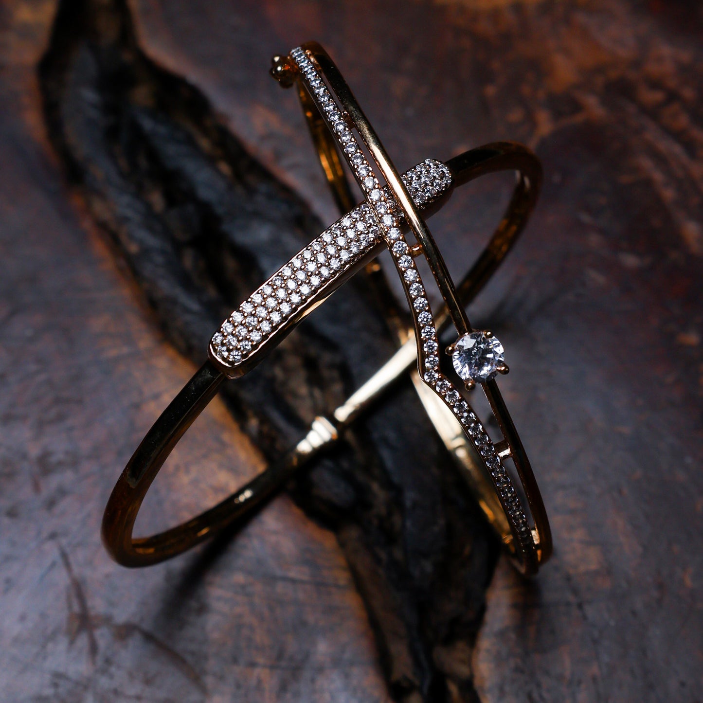 ZiRCON BRACELET RJ2502