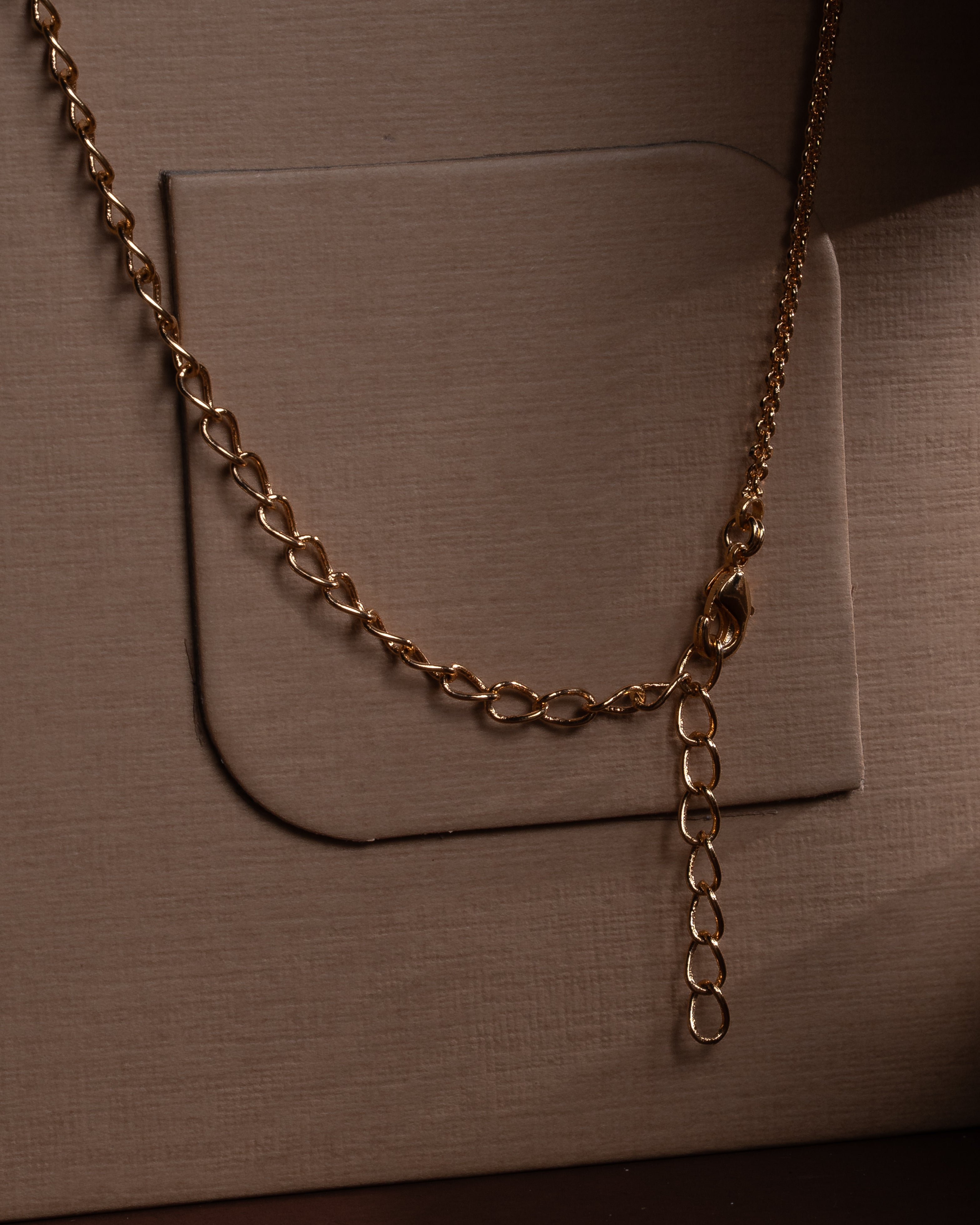 premium zircon necklace set