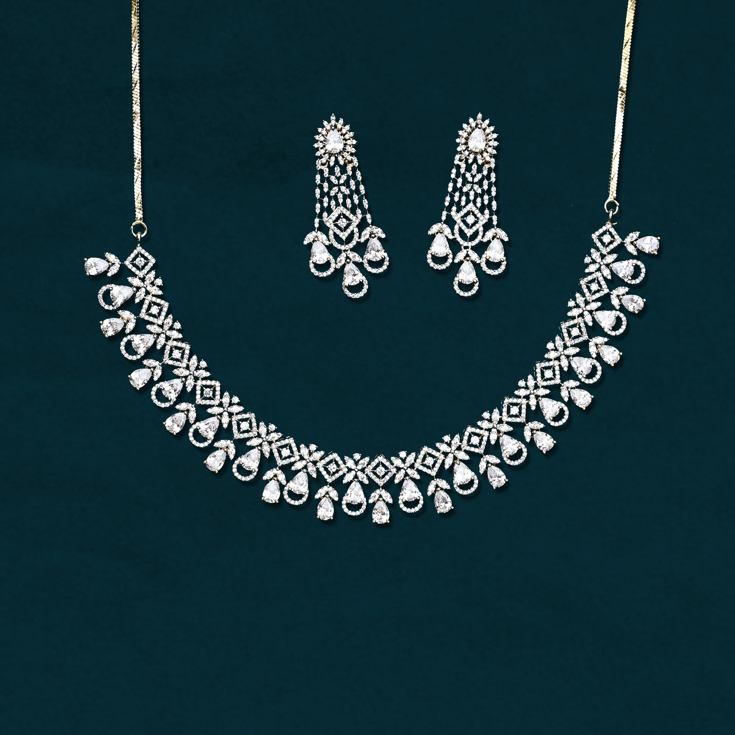 14. neckless