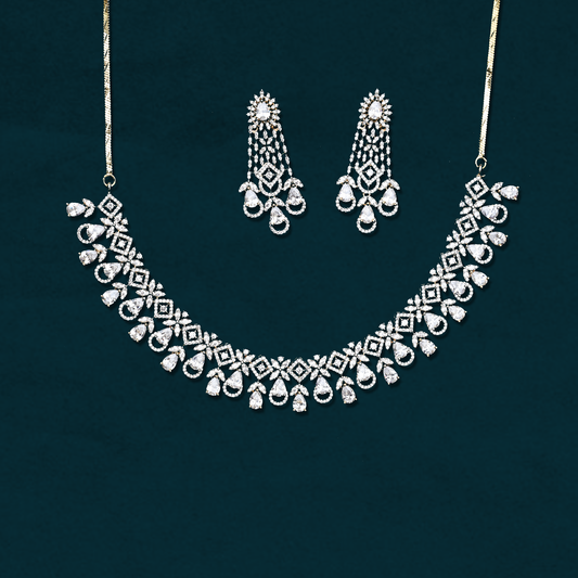 14. neckless