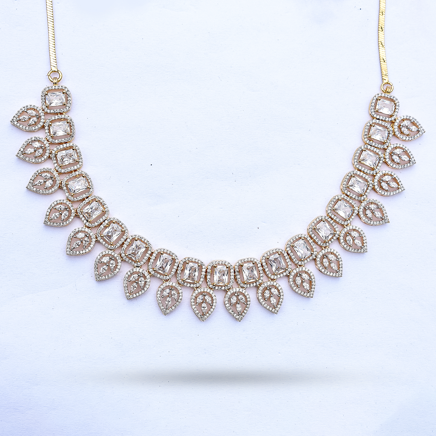 6. neckless