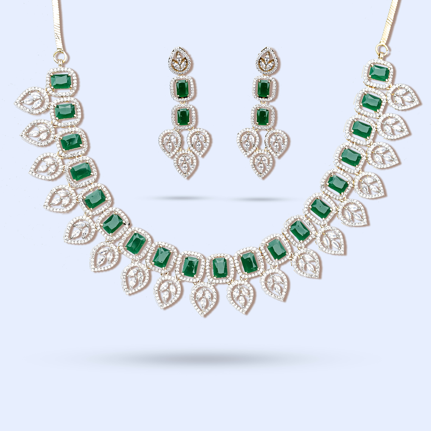 7. neckless