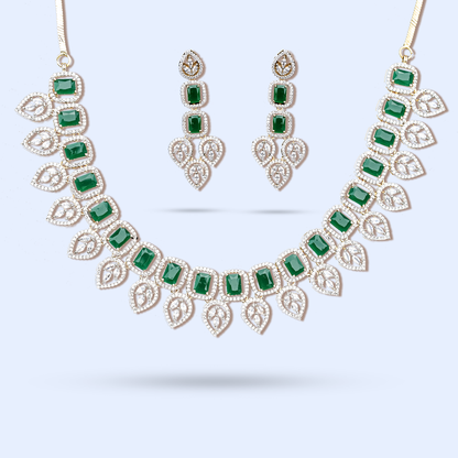 7. neckless