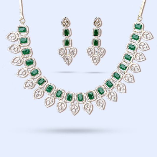 7. neckless