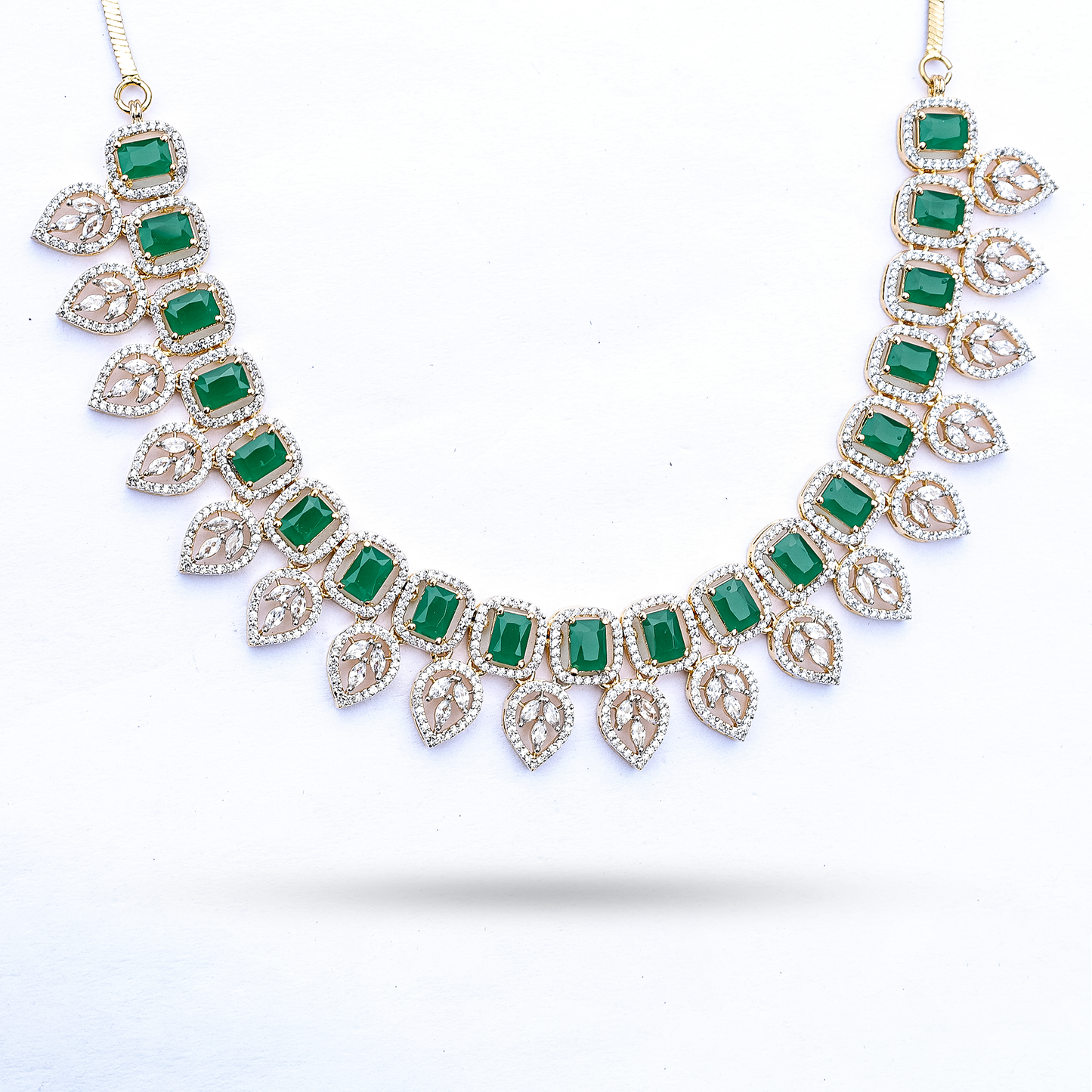 7. neckless