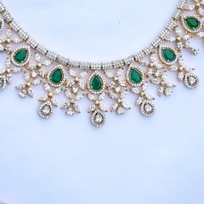 8. neckless