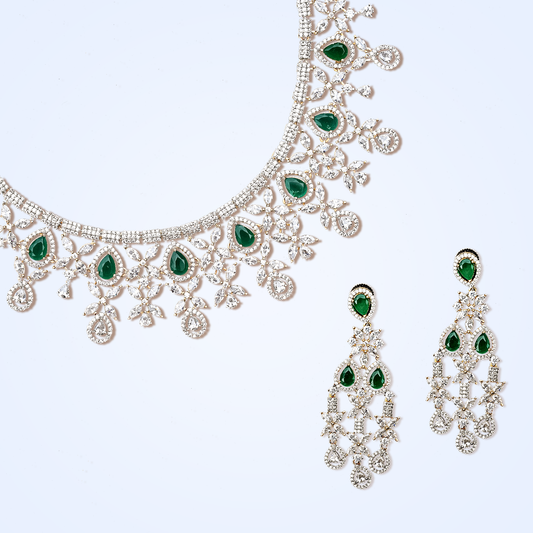 8. neckless