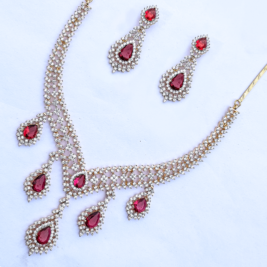 10. neckless
