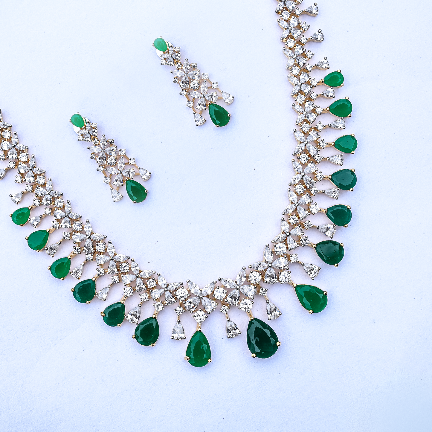 11. neckless
