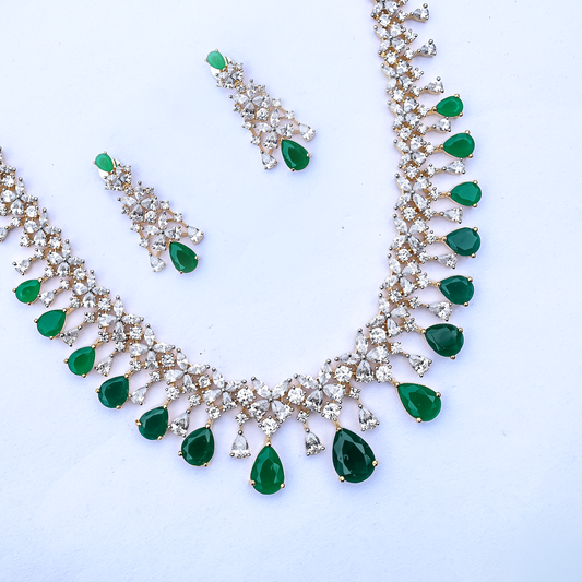 11. neckless
