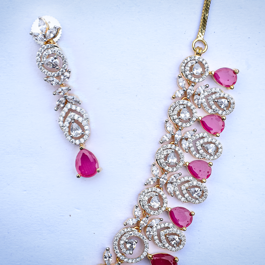 12. neckless