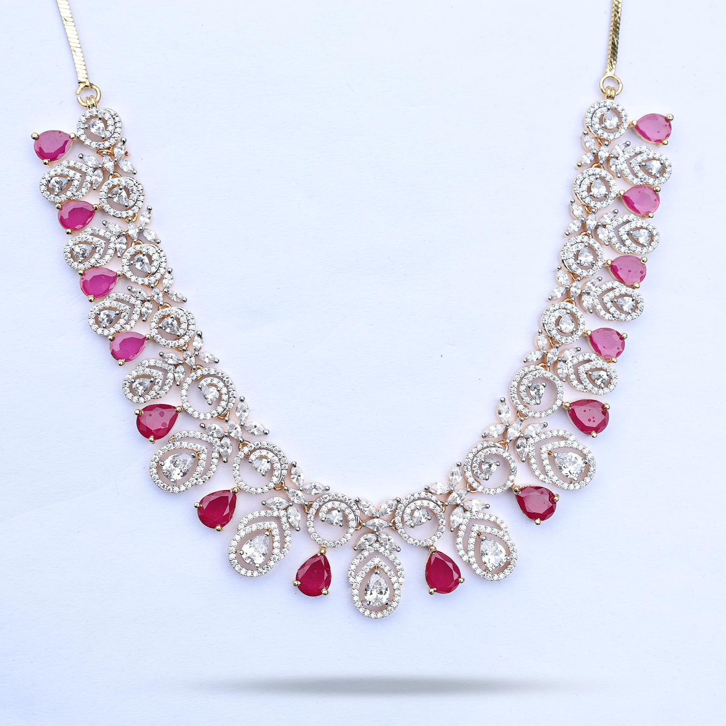 12. neckless