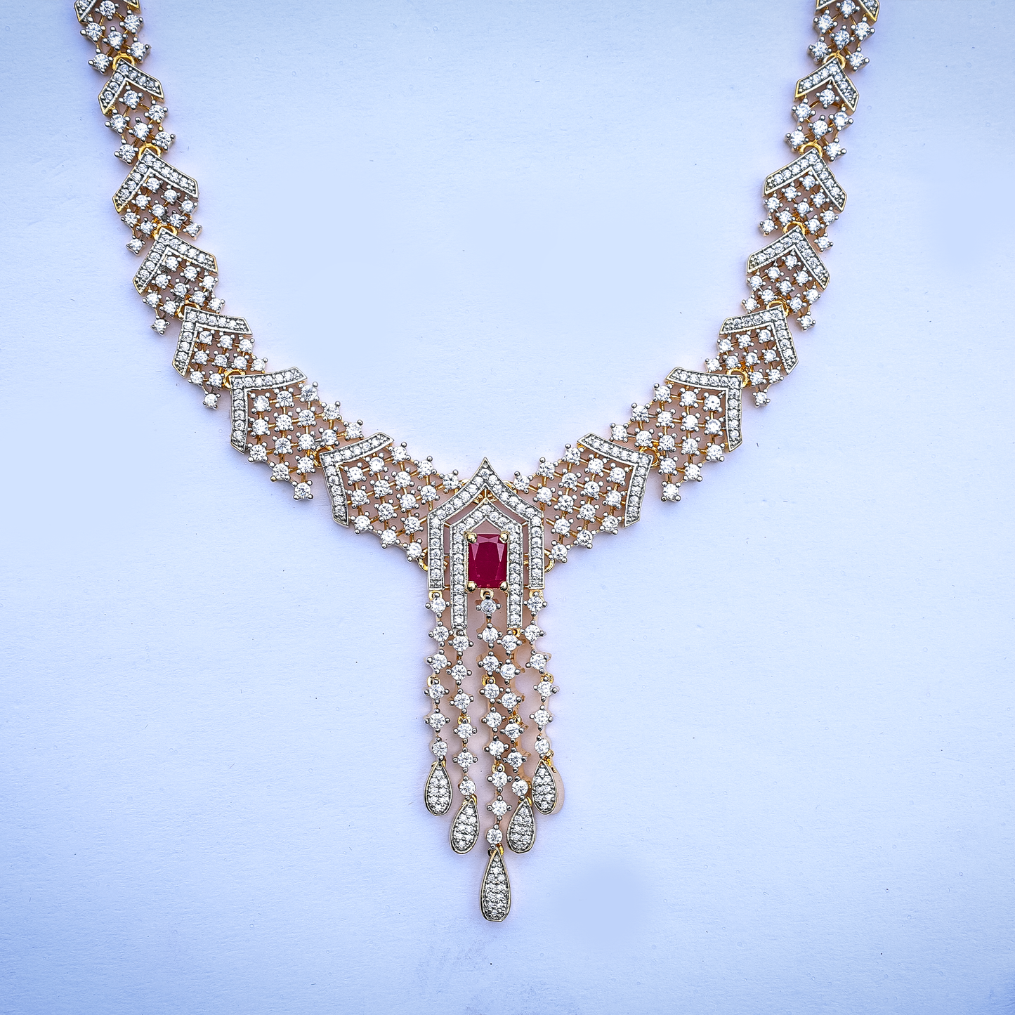 13. neckless
