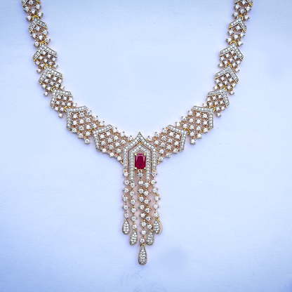 13. neckless