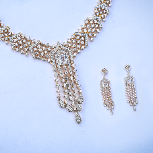 15. neckless