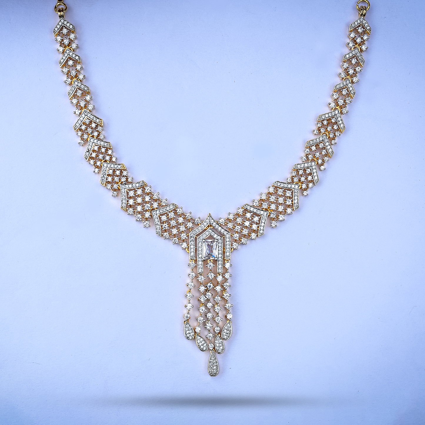 15. neckless
