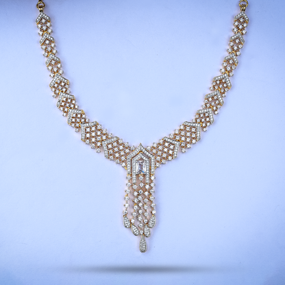 15. neckless