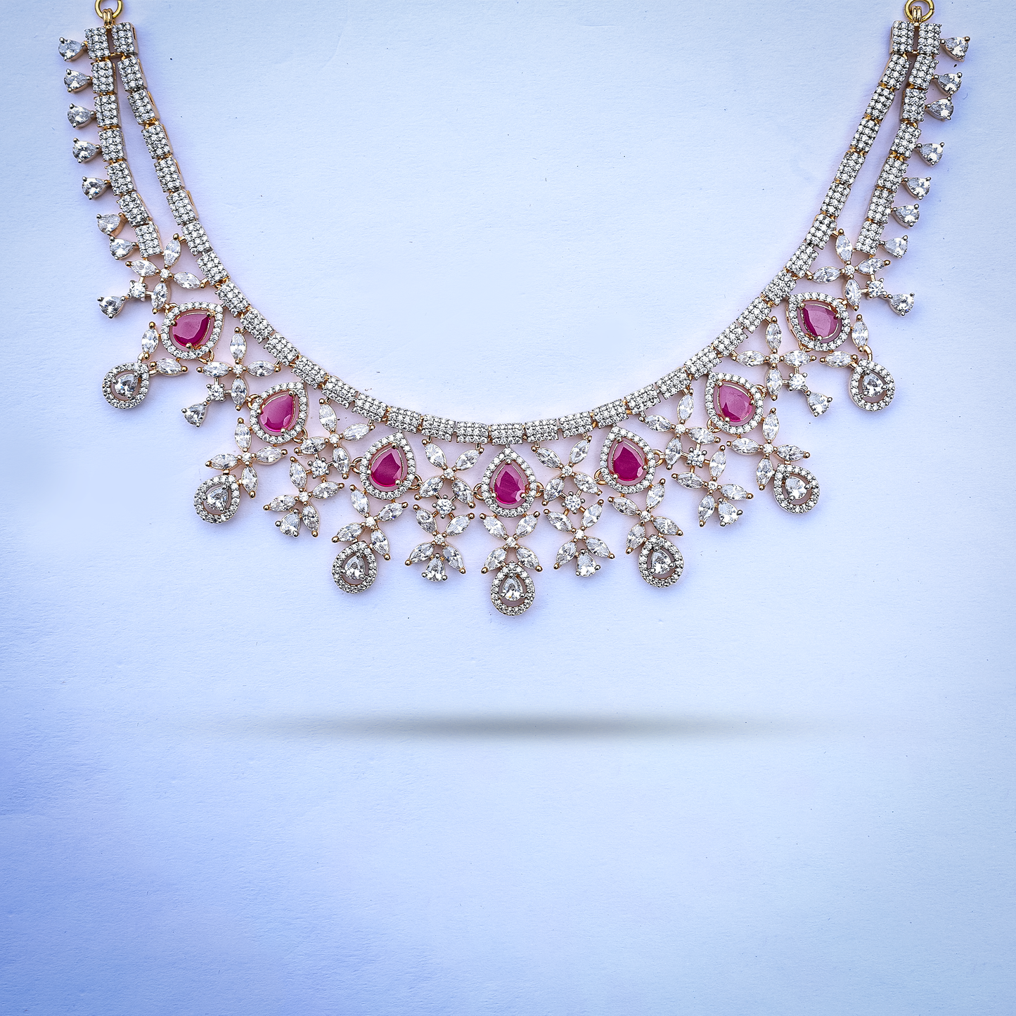 16. neckless
