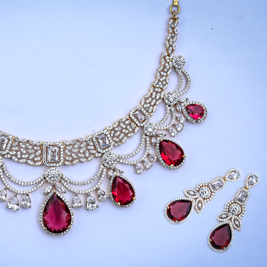 18. neckless