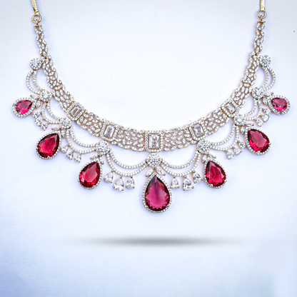 18. neckless
