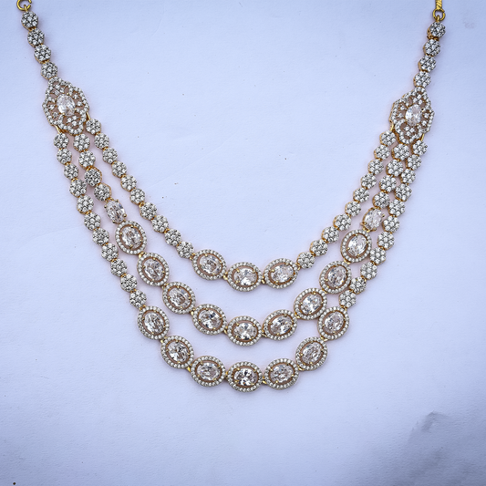 18. neckless