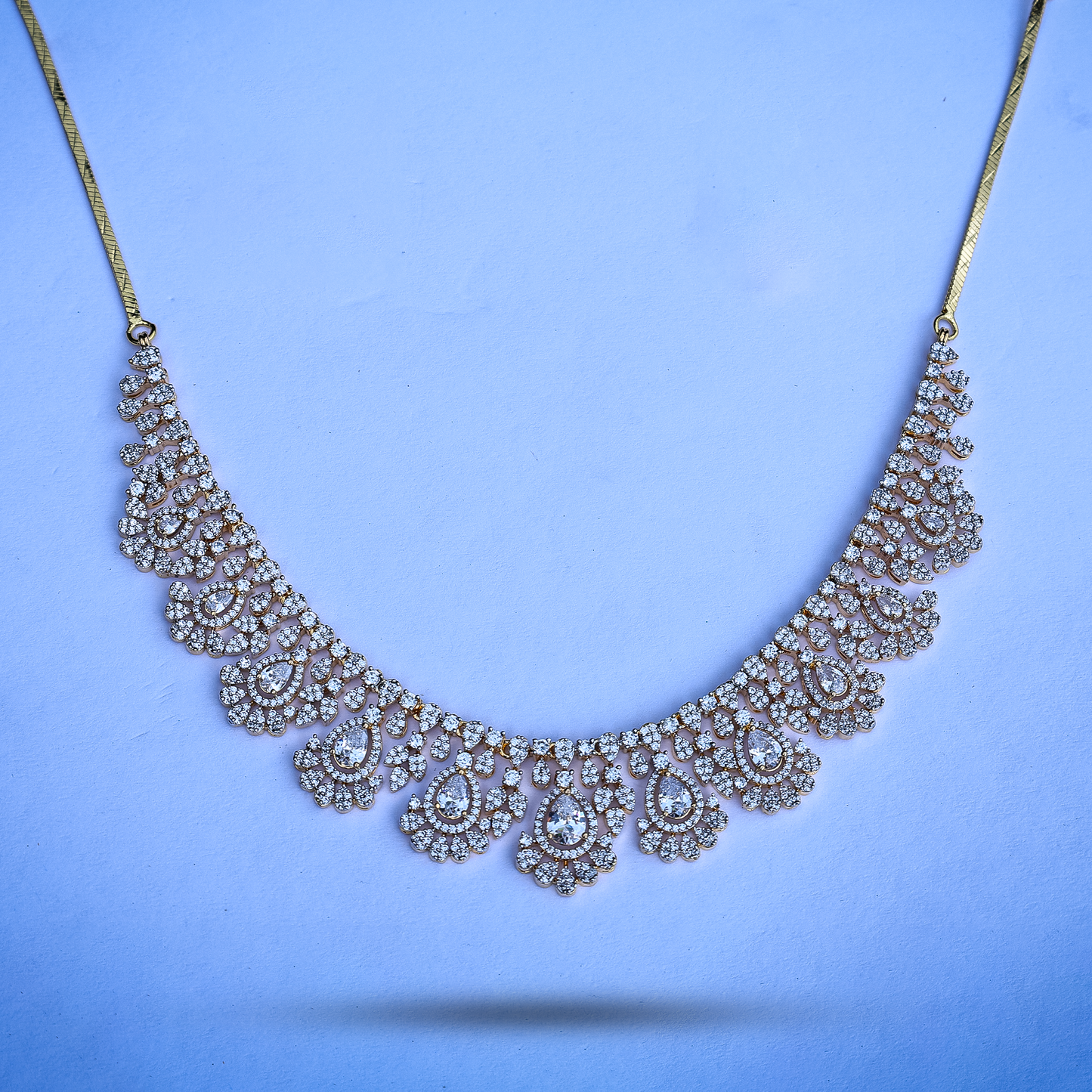 20. neckless