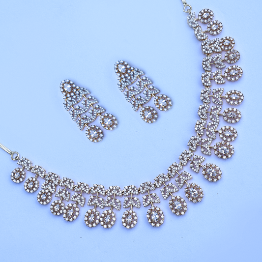 21. neckless