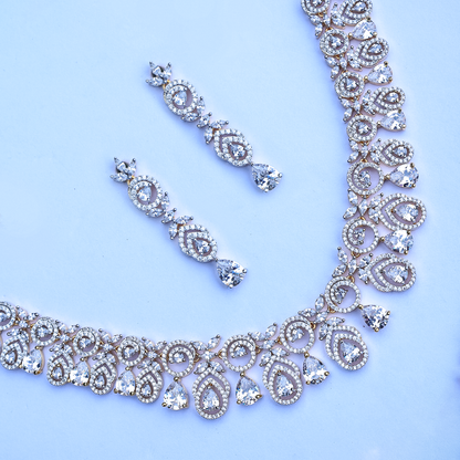 22. neckless