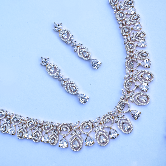 22. neckless