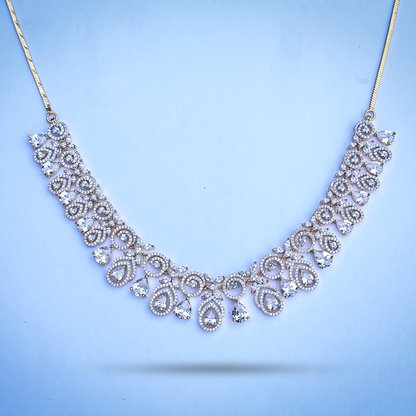 22. neckless