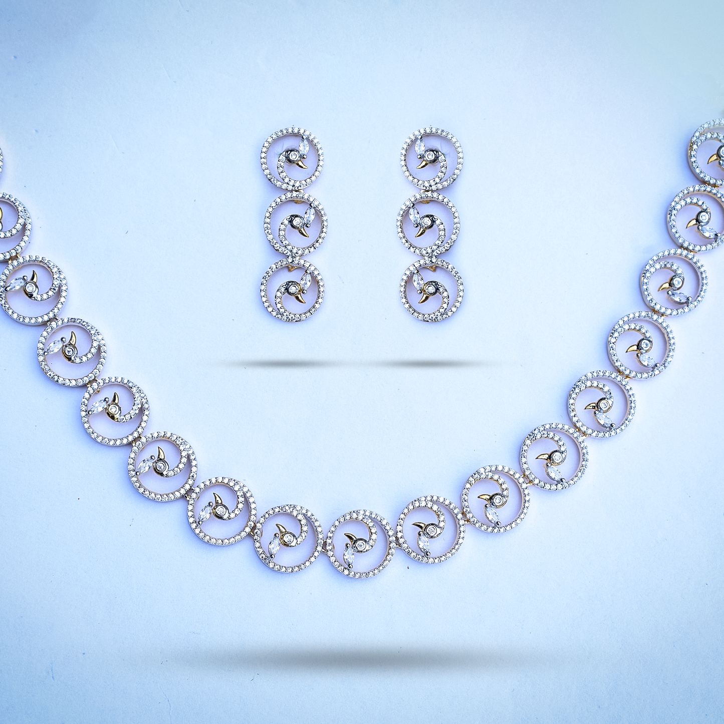 23. neckless