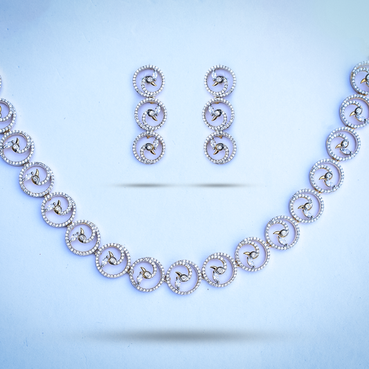 23. neckless