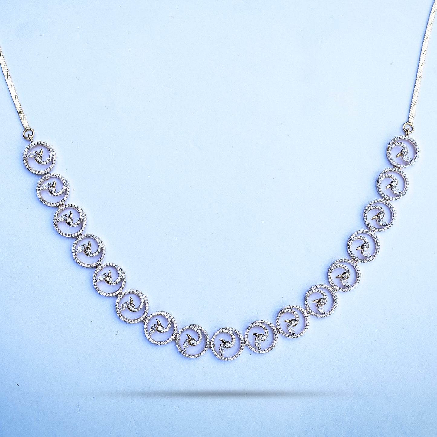 23. neckless