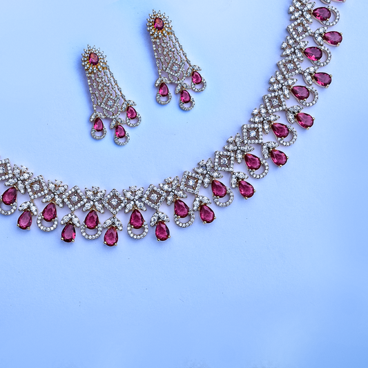 24. neckless