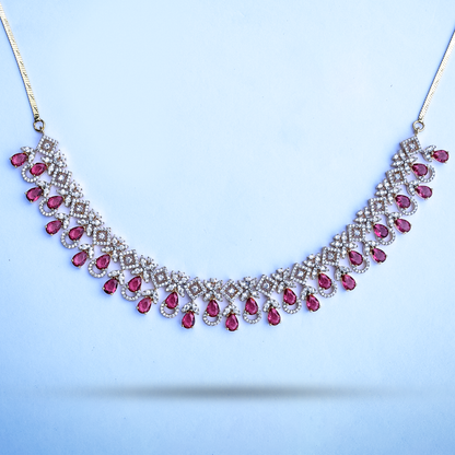 24. neckless