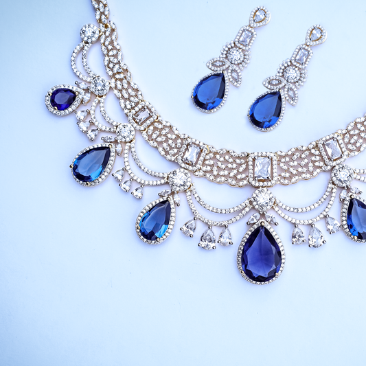 25. neckless
