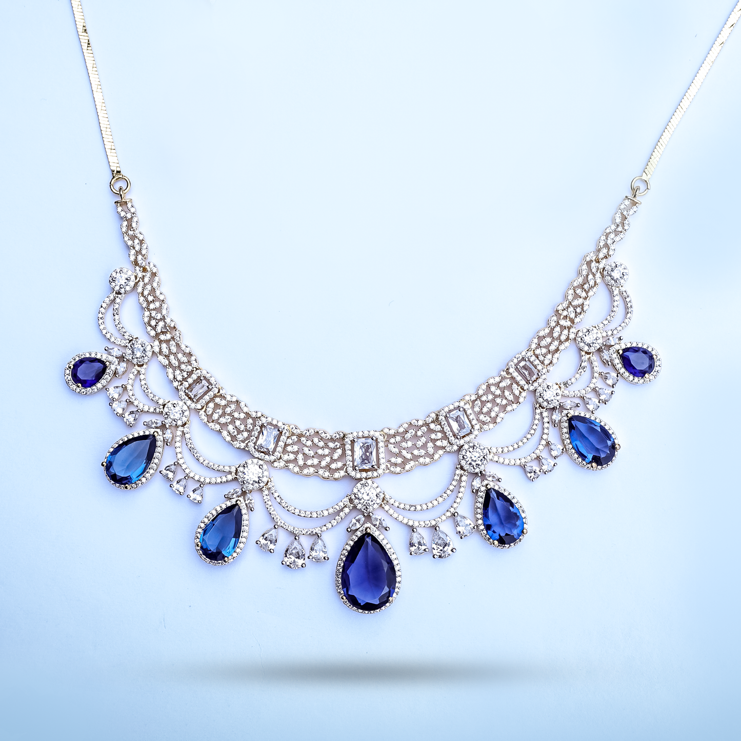 25. neckless
